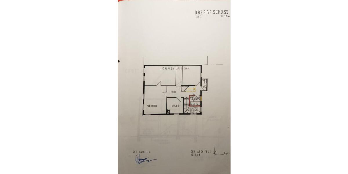 Reihenhaus Sulz am Neckar - 75.000&euro; | Angebot:26411405