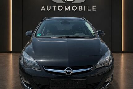 Opel Astra 178.000 km 5.999 &euro; Fulda 36043
