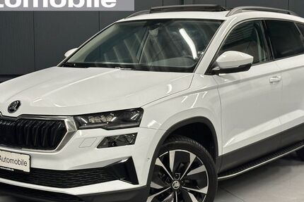 Skoda Karoq 90.000 km 23.760 &euro; Helmstedt 38350