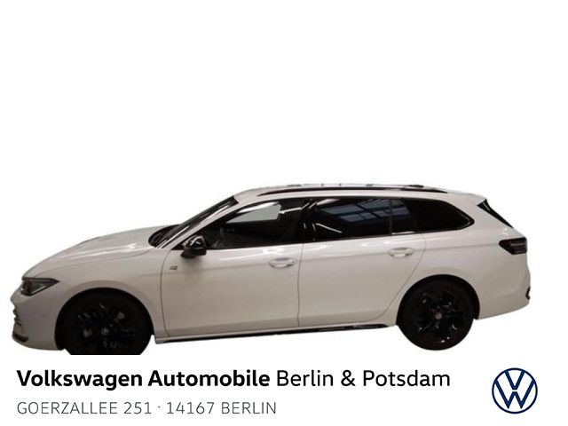 VW Passat Variant 6.902 km 45.990 € Berlin 14167