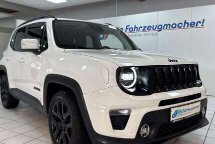 Jeep Renegade 70.000 km 14.988 &euro; Rheinbach 53359