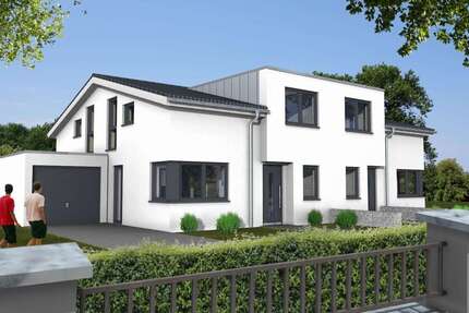 Haus zum Kaufen in Düsseldorf-Wiitlaer 1.195.000 € 135 m² 5 zimmer