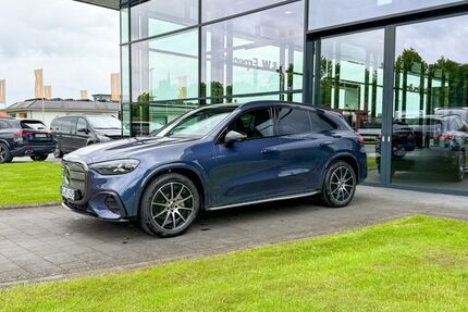 Mercedes-Benz GLC 400 3.500 km 84.900 &euro; Glandorf 49219