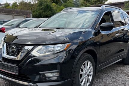 Nissan X-Trail 320.000 km 7.990 &euro; Eisenberg 67304