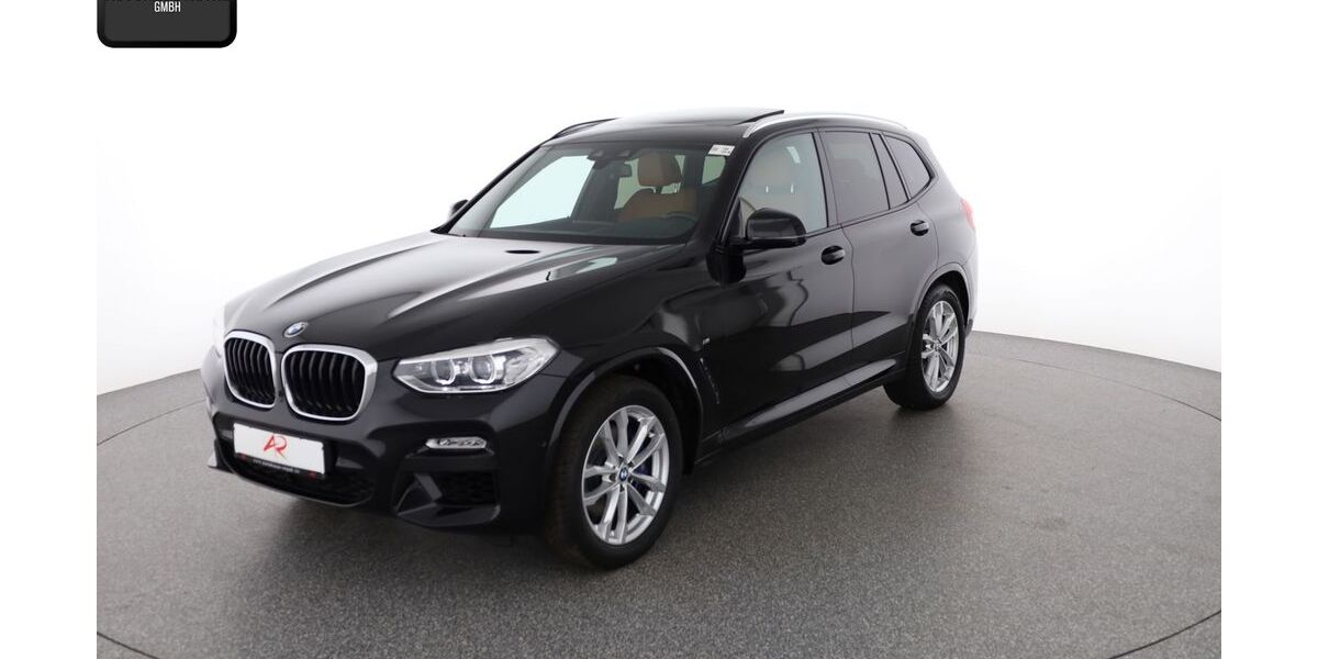 BMW X3 62.220 km 32.880 &euro; Berlin 12103