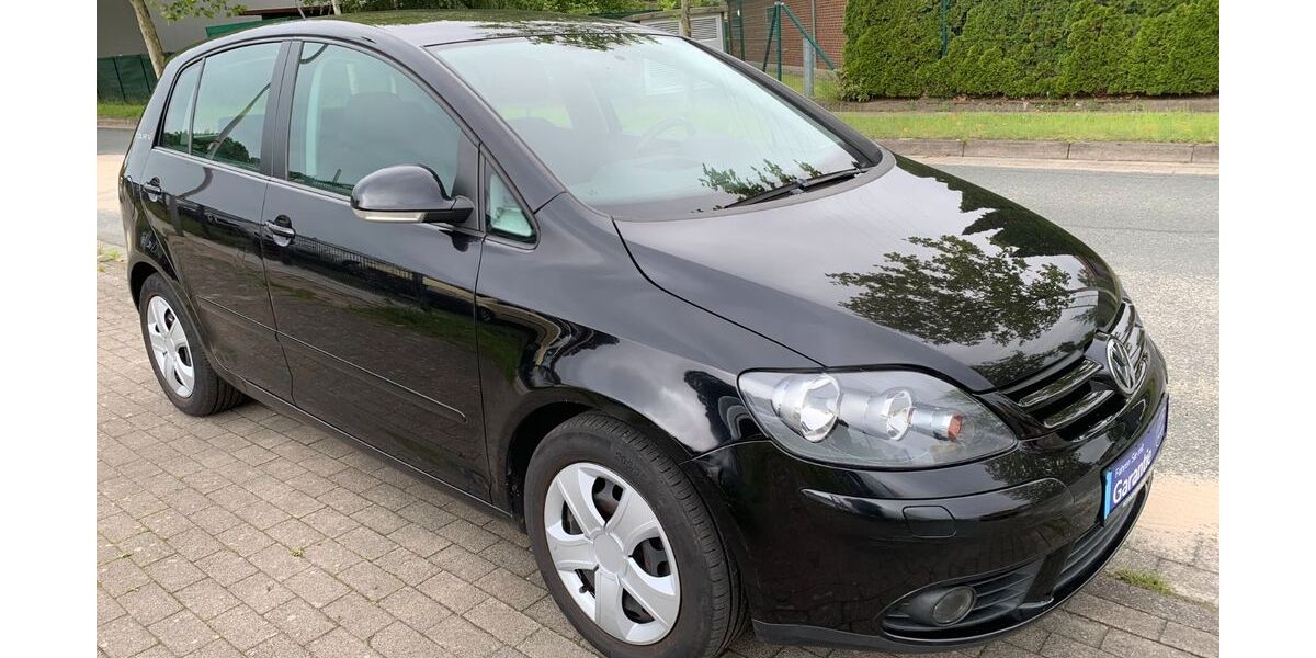 VW Golf Plus 143.000 km 4.490 &euro; Georgsmarienhütte 49124
