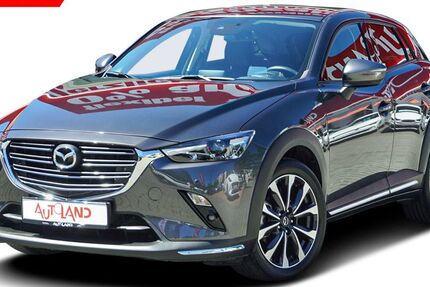 Mazda CX-3 39.989 km 20.950 &euro; Dresden 01069