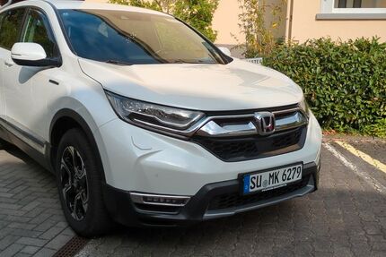 Honda CR-V 72.344 km 21.000 € Hennef 53773