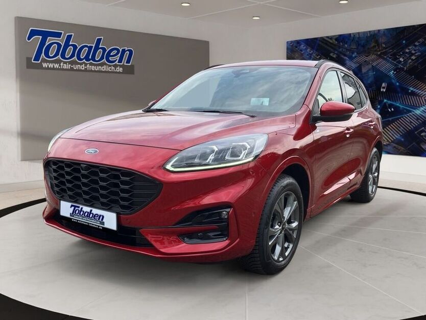 Kuga