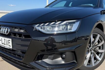 Audi A4 53.000 km 25.990 &euro; Böblingen/Stuttgart 71034