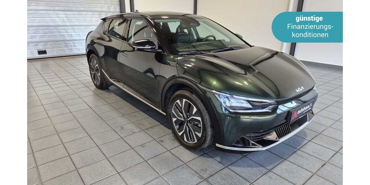 Kia EV6 31.939 km 28.990 &euro; Wuppertal 42287