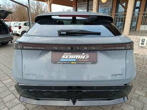 Nissan ARIYA 87kWh e-4orce 394 PS ALLRAD EVOLVE+ AHK 3.645 km 44.890 &euro; Höhenkirchen-Siegertsbrun 85635