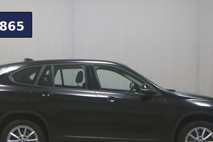 BMW X1 118.638 km 20.580 &euro; Gyhum/Bockel 27404