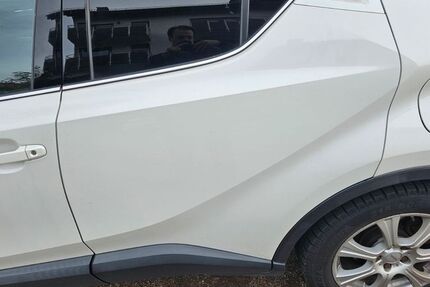 Toyota C-HR 180.000 km 12.999 &euro; Groß gerau 64521