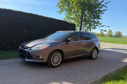 Ford Focus 242.300 km 3.490 &euro; Bovenden 37120
