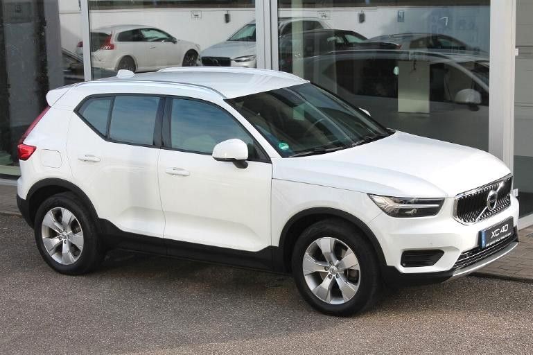 Volvo XC40 54.000 km 24.990 &euro; Ettlingen 76275