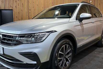 VW Tiguan 82.274 km 22.750 &euro; Leer 26789