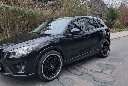 Mazda CX-5 207.000 km 11.500 &euro; Wentorf bei Hamburg 21465