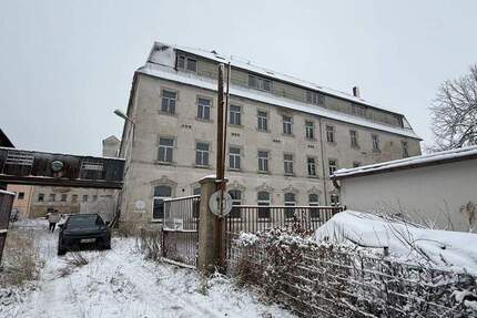 Gewerbeobjekt Olbernhau - 89.000&euro; | Angebot:24766888