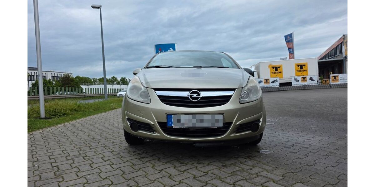Opel Corsa 280.000 km 1.499 &euro; Braunschweig 38106