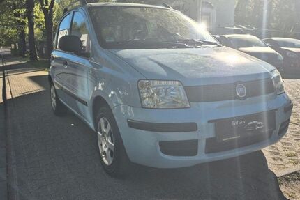 Fiat Panda 117.000 km 3.499 &euro; Hadamar 65589
