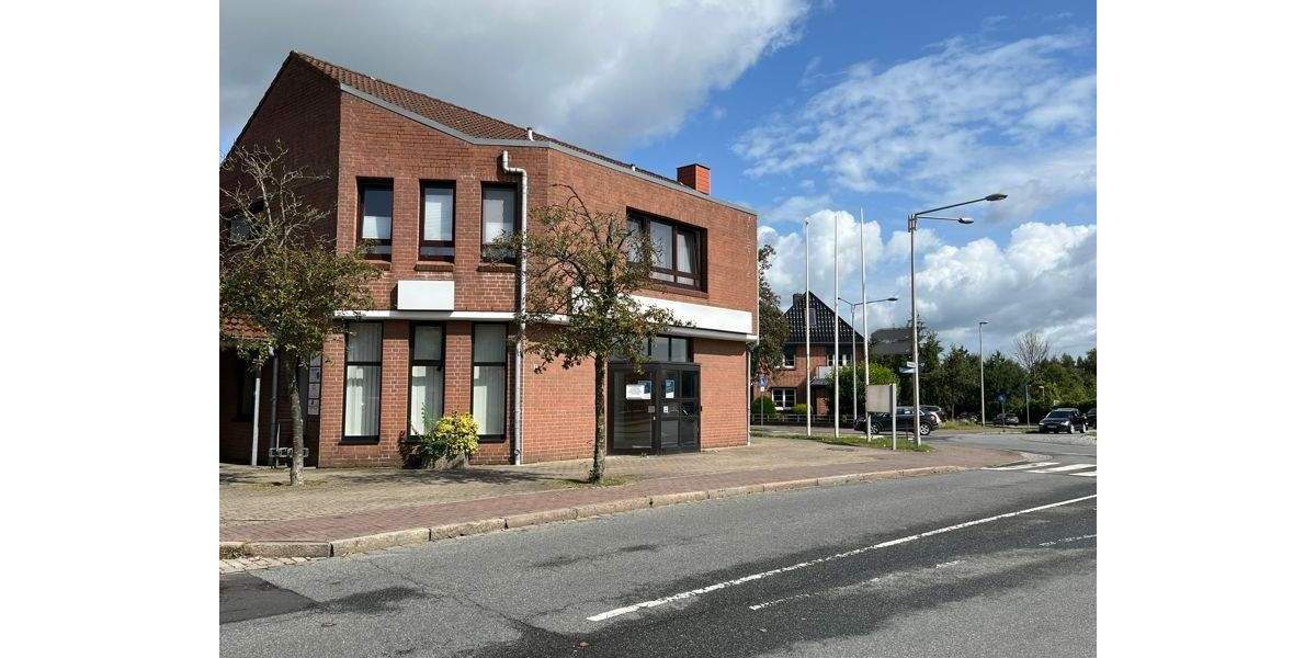 Gewerbeobjekt Itzehoe - 169.000&euro; | Angebot:25705205