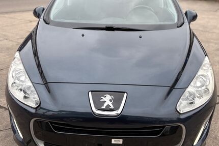 Peugeot 308 359.000 km 2.799 € Speyer 67346