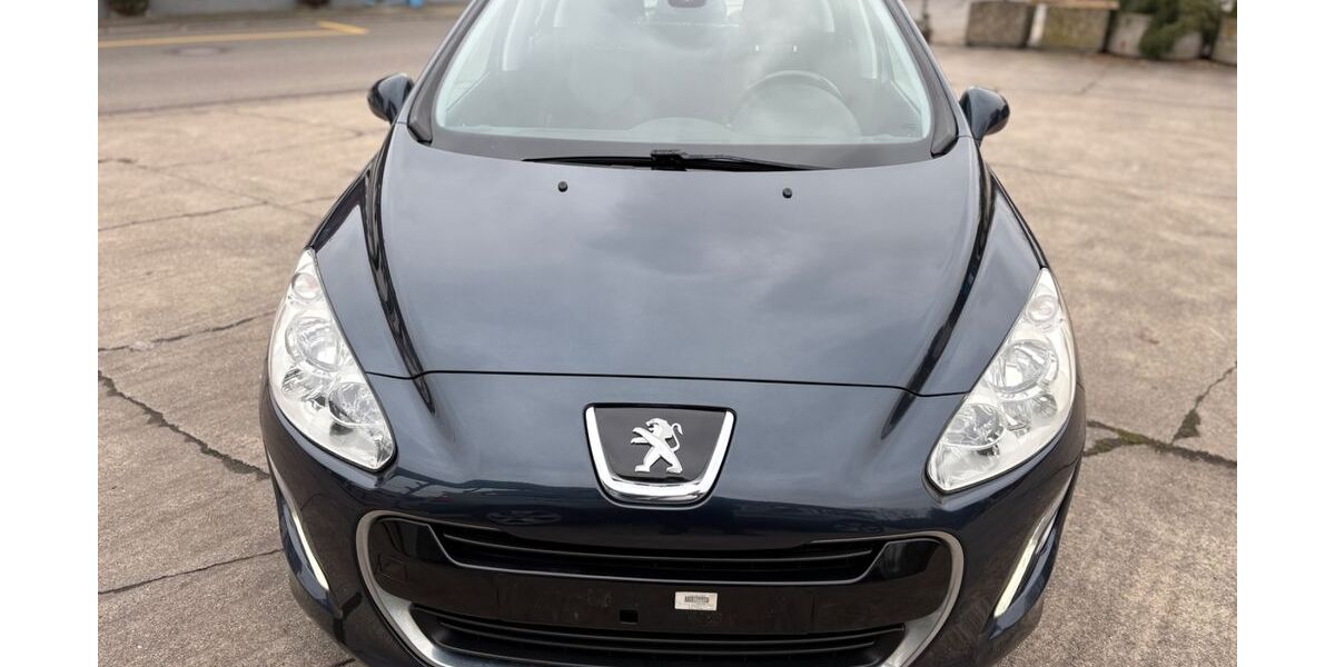 Peugeot 308 359.000 km 2.799 € Speyer 67346