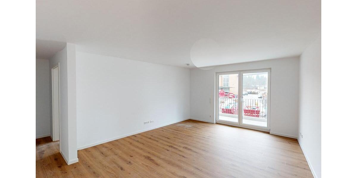 Etagenwohnung Villingen-Schwenningen Kopsbühl - 2 Zimmer, 79 m&sup2;, 975&euro; | Angebot:23526432