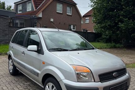 Ford Fusion 87.500 km 3.490 &euro; Tornesch 25436