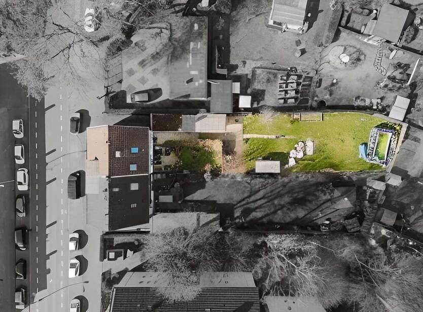 Haus zum Kaufen in Oberhausen 379.000 € 150 m²