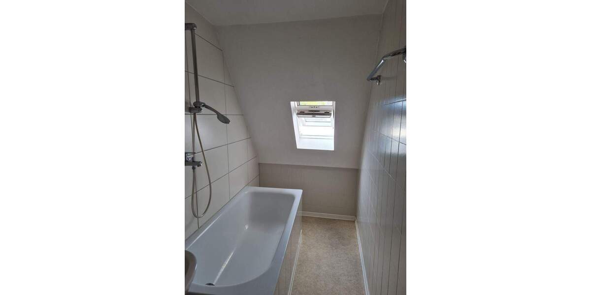 Etagenwohnung Saarbrücken Gersweiler - 3 Zimmer, 65 m&sup2;, 495&euro; | Angebot:26409992