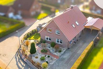 Haus zum Kaufen in Blomberg 435.000 € 223 m² 10 zimmer