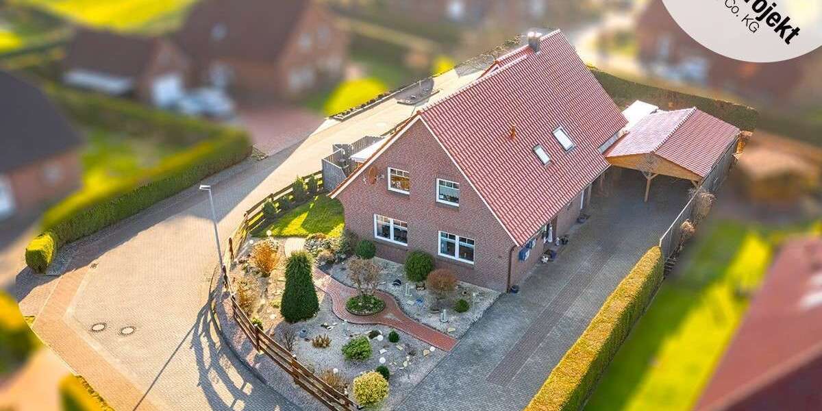 Haus zum Kaufen in Blomberg 435.000 € 223 m² 10 zimmer