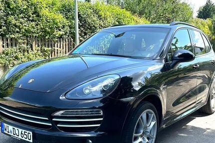 Porsche Cayenne 150.700 km 12.500 &euro; Wolfenbüttel 38304