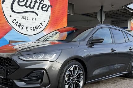 Ford Focus 20.490 km 25.290 &euro; Herrenberg-Kuppingen 71083