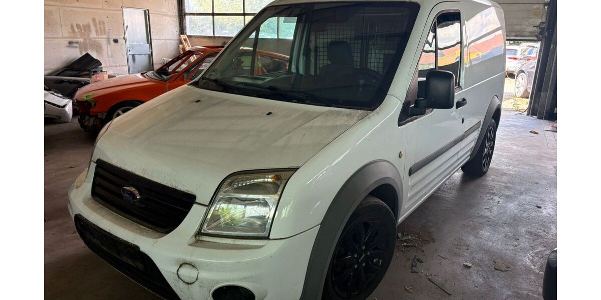 Ford Transit 134.000 km 4.999 &euro; Fulda 36043