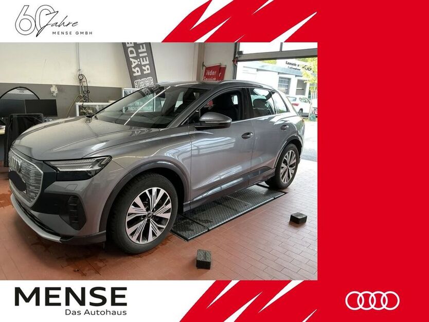 Q4 e-tron