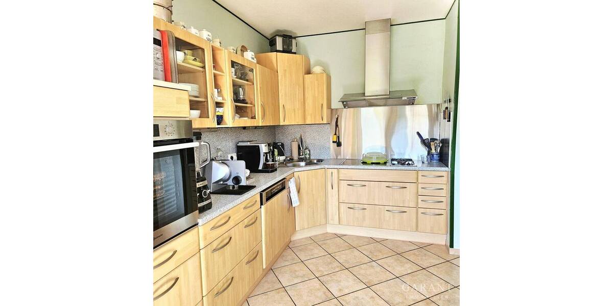 Etagenwohnung Landau in der Pfalz Landau - 4 Zimmer, 88 m&sup2;, 259.000&euro; | Angebot:26453929