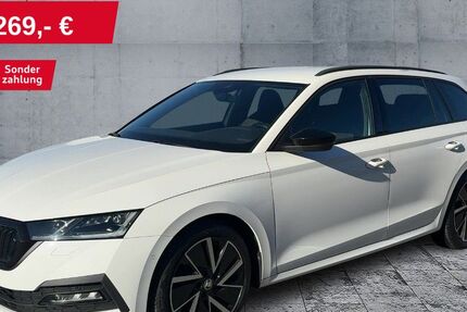 Skoda Octavia 73.000 km 22.830 &euro; Bamberg 96052