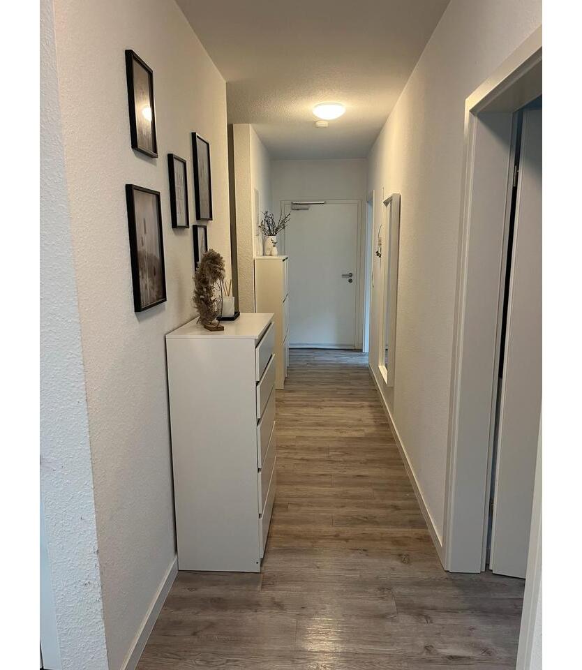 Gemütliche 2 Zimmer Wohnung in Dillenburg zu vermieten