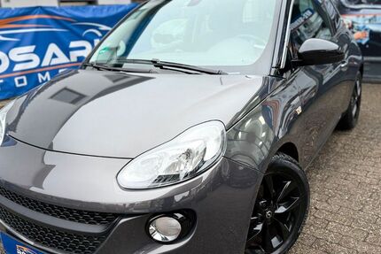 Opel Adam 95.000 km 6.900 &euro; Viersen 41747
