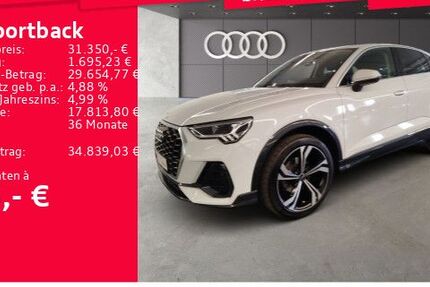 Audi Q3 71.191 km 31.350 &euro; Frankfurt am Main 60314