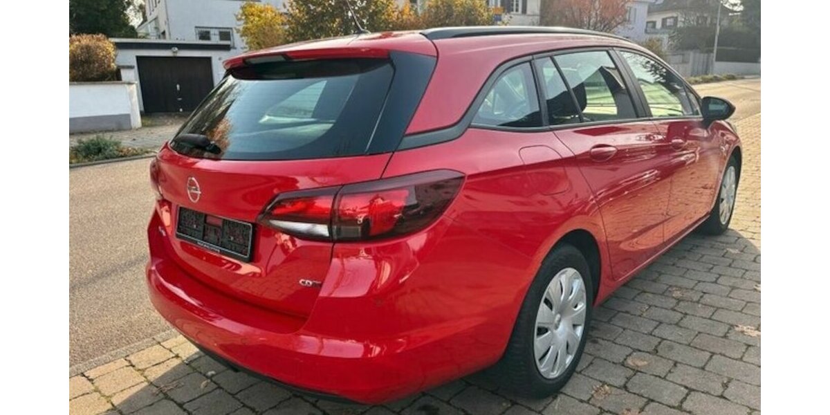 Opel Astra K Sports Tourer 1.6 CDTI Selection 160.000 km 4.500 &euro; Neckarsulm 74172