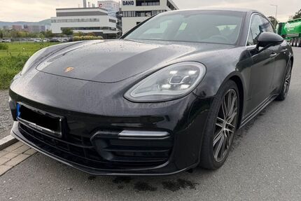 Porsche Panamera 97.000 km 56.000 € jena 07745