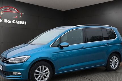 VW Touran 110.862 km 16.900 &euro; Zolling 85406