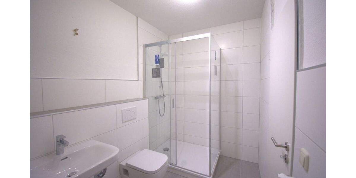 Etagenwohnung Burg (Dithmarschen) - 3 Zimmer, 85 m&sup2;, 700&euro; | Angebot:25531977