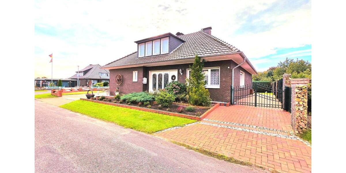 Einfamilienhaus Haren (Ems) - 299.000&euro; | Angebot:22701202
