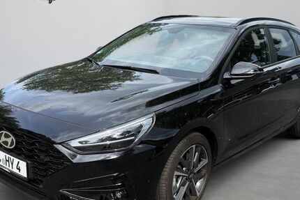 Hyundai i30 9.350 km 26.222 € Kronach 96317
