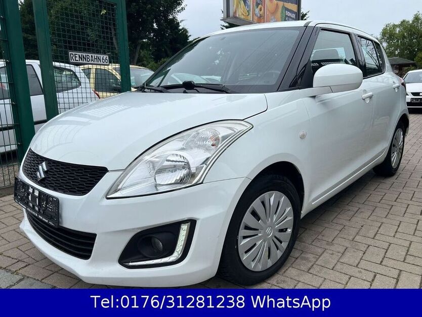 Swift